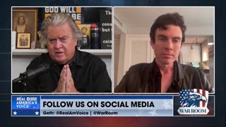 Curt Mills: Report Suggests That IF The Iranian Nuclear Sites Were Destroyed They Would Be Able To Rebuild In A Matter Of Months