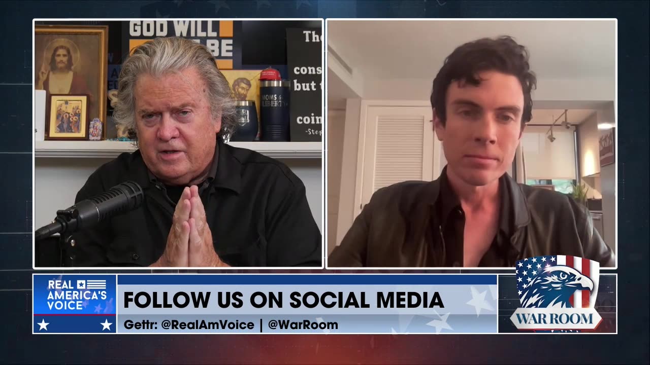 Curt Mills: Report Suggests That IF The Iranian Nuclear Sites Were Destroyed They Would Be Able To Rebuild In A Matter Of Months