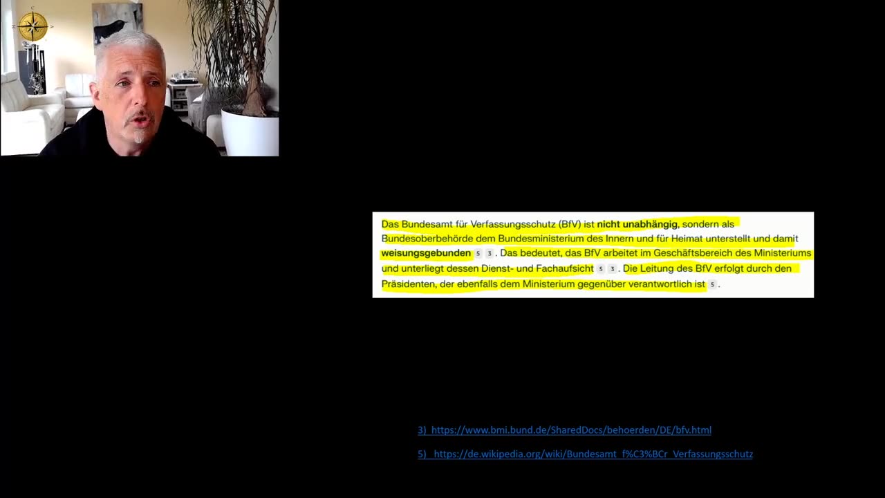 Dirk Müller - Deutschland steckt in einer veritablen Staatskrise! 🛑📉💣