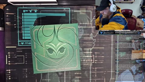 Charity Weekend Continues! TCG Saturdays! Opening Some Disney Lorcana Packs! | Aqua Opens Some Packs