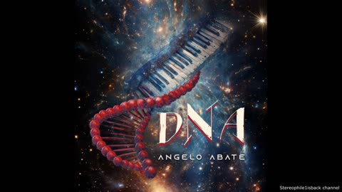 Angelo Abate - Funky Clock