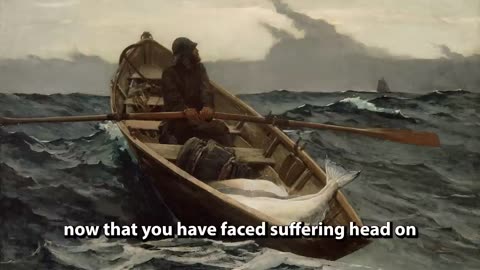 God Is Dead - And That's the Root of Your Suffering - Nietzsche
