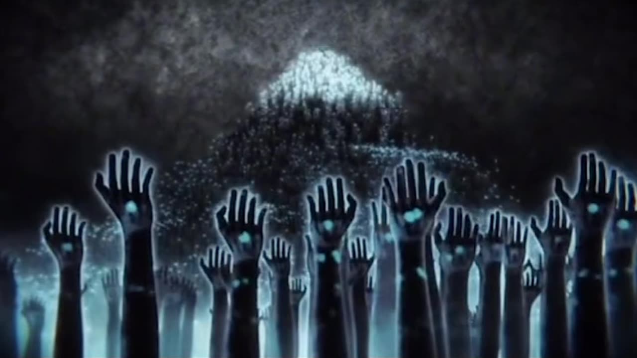 Anime awakning
