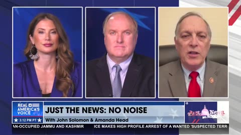 Rep. Andy Biggs predicts deportation of 600,000 illegal immigrants by Dec. 2025