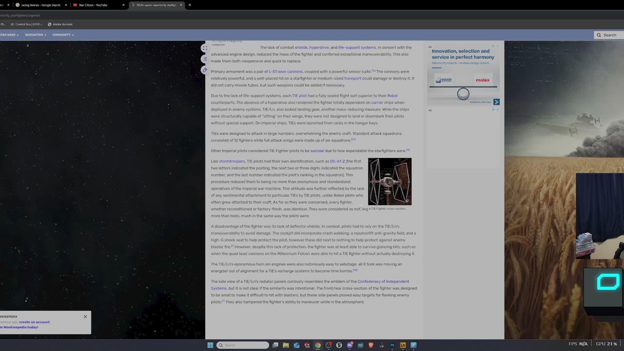What was up with that last stream title???