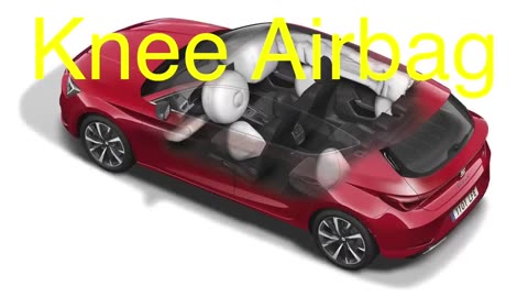 How Do Car Safety Airbags Work¿