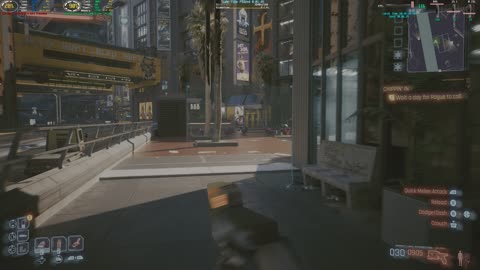 Cyberpunk 2077 Gigabyte AORUS RTX 5090 Xtreme 32G 3000Mhz Core AMD 9800X3D 4k HDR PC Gameplay