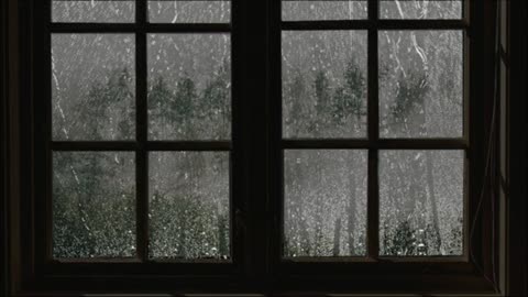 Live now rain