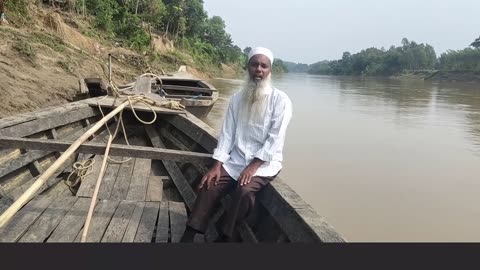 [Bangla] song আর কতকাল ভাসব আমি