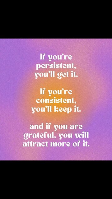 As beautiful as words can be....