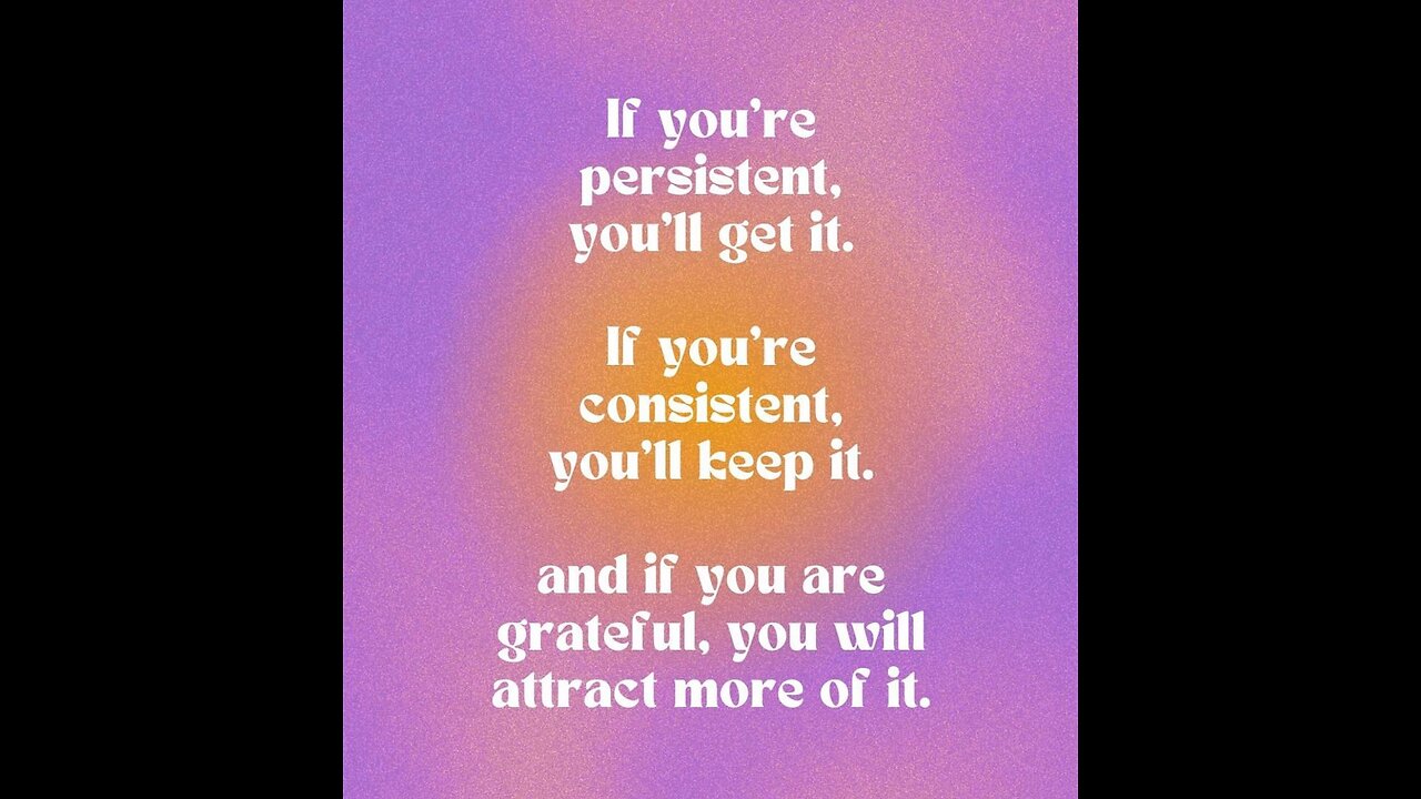 As beautiful as words can be....