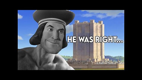 Lord Farquaad Was Right (And Im Tired of Pretending That Hes Not) - Type2Productions