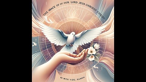 Romans 16: 1-27 Paul salutes others in the Body of Christ.