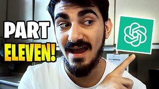 I Ordered a Game on Fiverr and Built It with ChatGPT (Part 11)