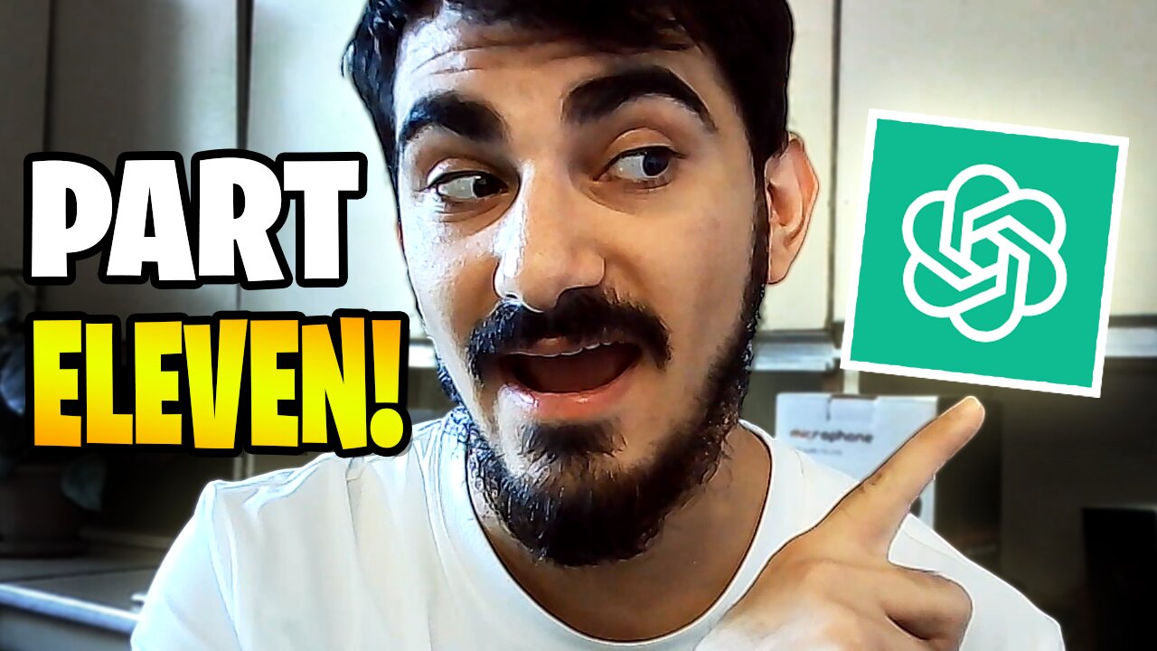 I Ordered a Game on Fiverr and Built It with ChatGPT (Part 11)