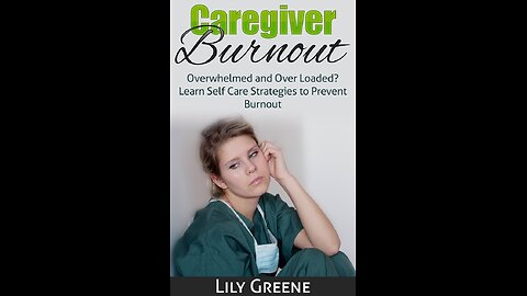 Overcoming Caregiver Burnout in 2026 💡 Tips, Strategies & Real Solutions for Caregivers