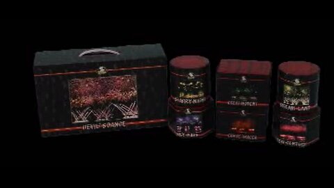 Titanium Devil’s Dance 6 – VINTAGE 2007ish TITANIUM LEGENDE! 😈🔥