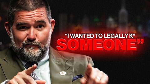 Spec Operator: "I Wanted to Legally K* Someone" | Official Preview
