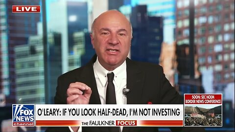 Mr Wonderful: Work Smarter Not Longer