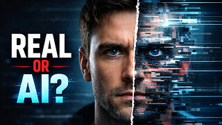 When Truth Vanishes: AI Deepfakes, the End of Reality, and the Warning We Ignored