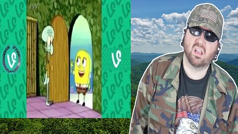 Best Spongebob Vines Of 2016 (Spongebob Ruined) - Reaction! (BBT)