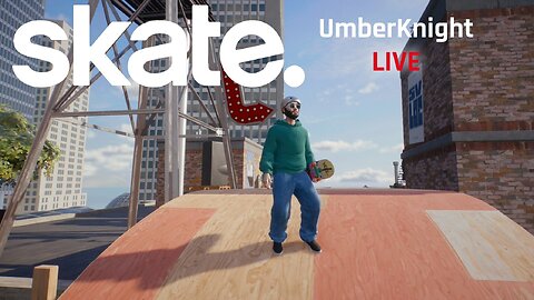 Skate. | Shutting it DOWN!!!