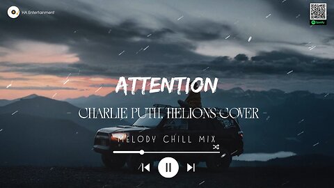 Attention – Charlie Puth (Helions Cover)