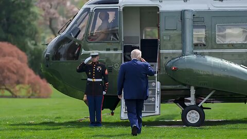 President Donald J. Trump ahead of the Alaska Summit