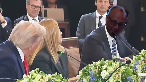 Donald Trump Says: I Want a Tan Like That Too!!
