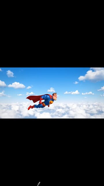 Superman 🦸‍♂️ 🦸‍♀️