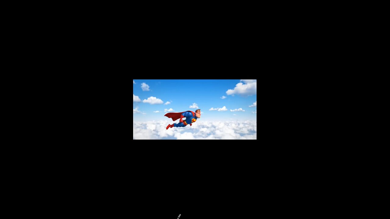 Superman 🦸‍♂️ 🦸‍♀️