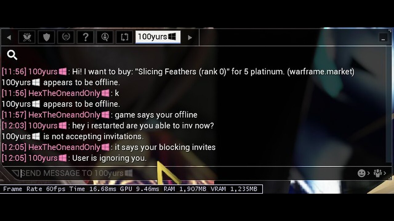 12th End, (pt.4) Cultural Collapse. +Combo Stream
