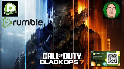 Call of Duty Black Ops 7 PC (No Commentary)