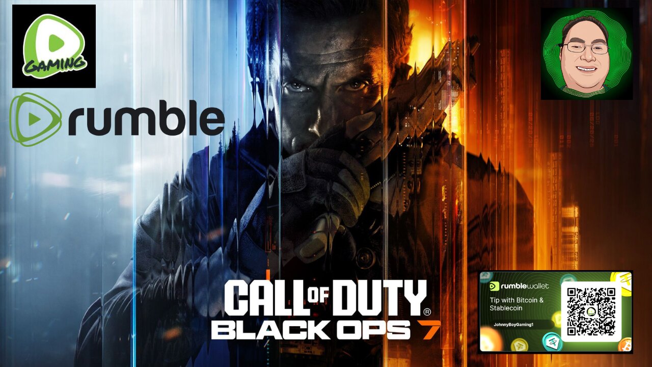 Call of Duty Black Ops 7 PC (No Commentary)