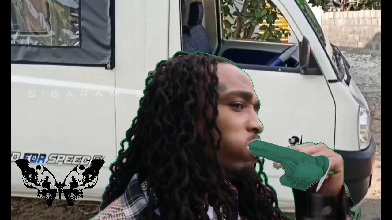 Straightenin (Straigtened Edition) FT. MIGOS