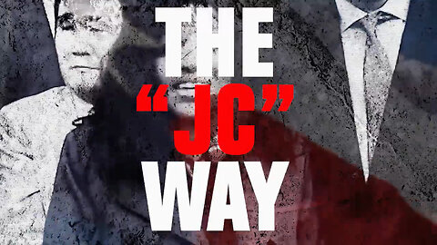 Western Lensman Presents The First Great Opposition Ad Against Jasmine Crockett