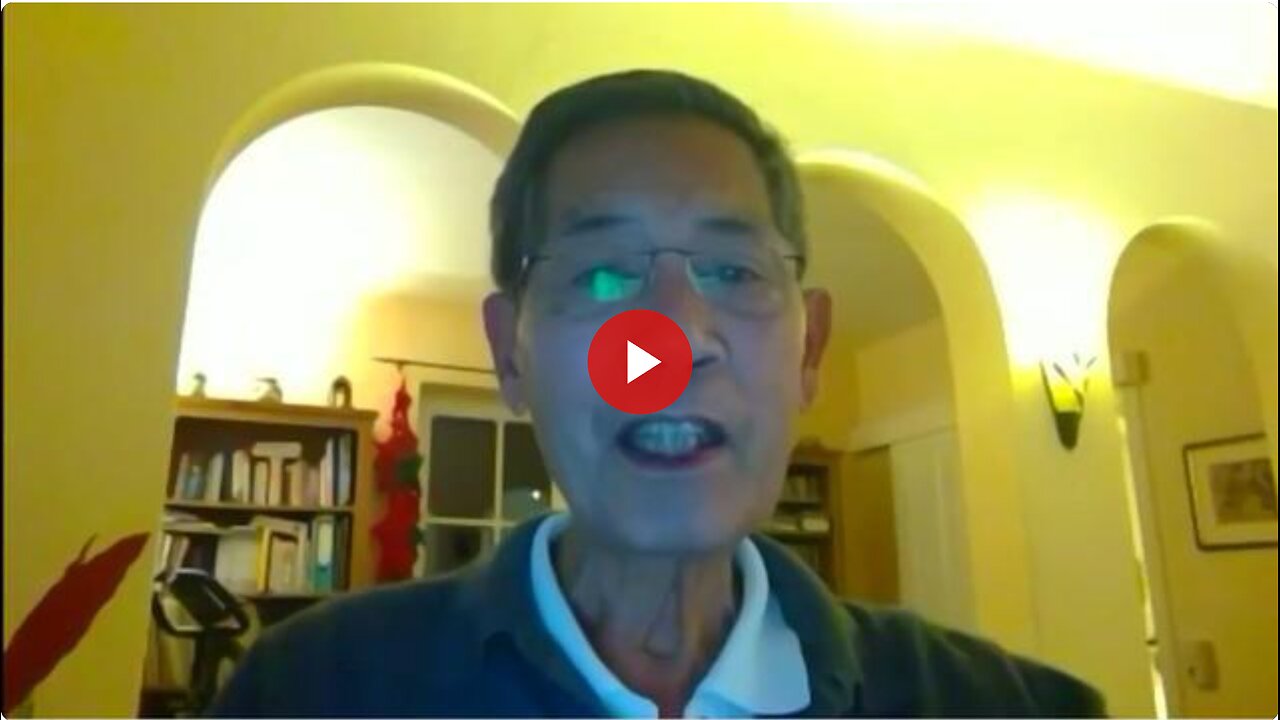 "You will live to see manmade horrors beyond your comprehension" - Dr. Bhakdi