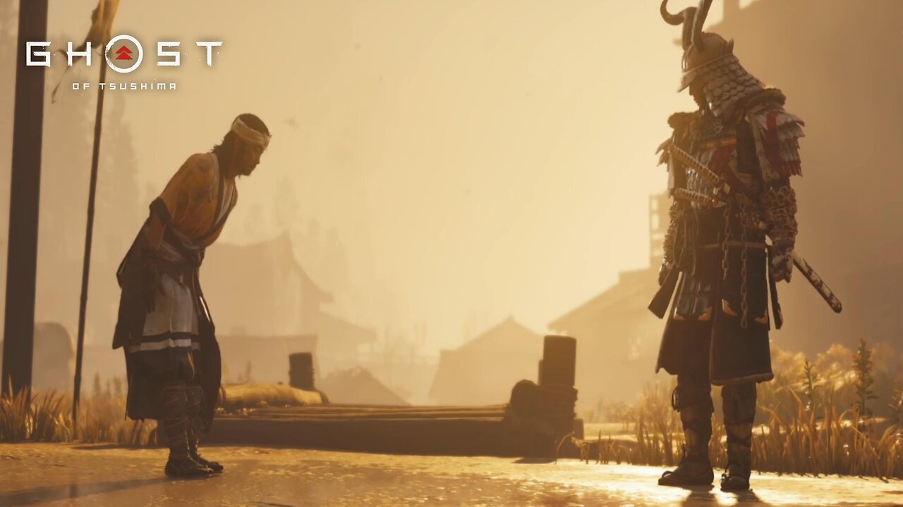 Ghost Of Tsushima Playthrough P2 Continued 9/20/2025 & 2XKO Beta Code Giveaway (Twitch Stream)