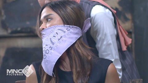 Jangan Bercerai Bunda (gagged)