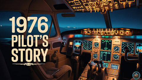 PILOT LOSES CONTROL in Thick Fog! #EnigmaCast