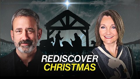 Rediscovering the Nativity | Donna VanLiere on the True Meaning of Christmas