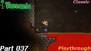 Terraria Playthrough #16 Part 37