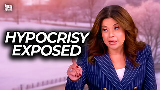 ‘The View’s’ Ana Navarro Attacks Trump for This & Then Has Her Hypocrisy Exposed