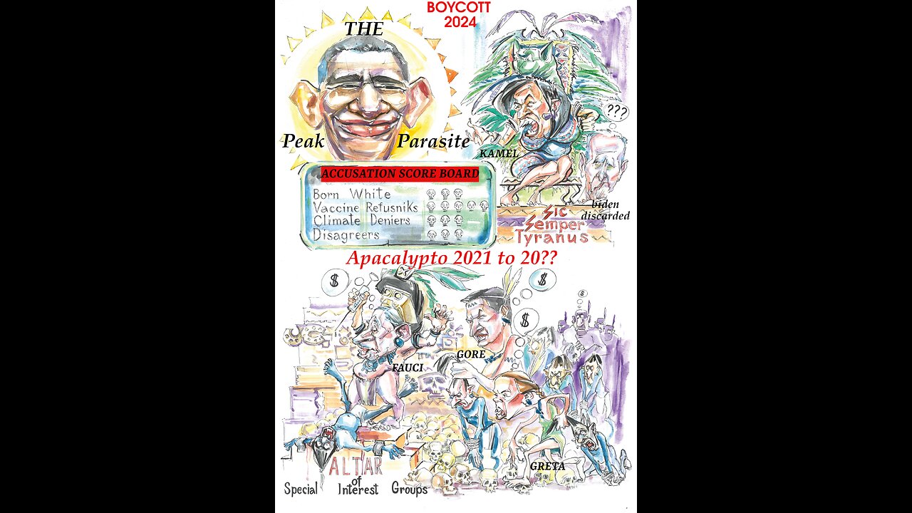 So now it's GLOBAL ICE AGE!!!!! (and THEN Alien Invasion!) 1970's Ice Age Propaganda is BACK!