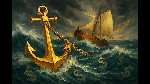 Economic Storm Clouds: How to Bulletproof Your Wealth Against Uncertainty