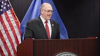 Border Czar: Minnesota Counties Are Working With ICE!