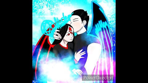 nuclear Joestar and Gabriel