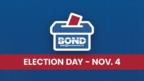 Tuesday, November 4 election day time to collect some scalps