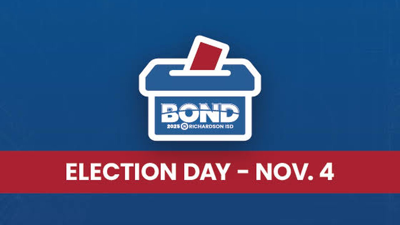 Tuesday, November 4 election day time to collect some scalps