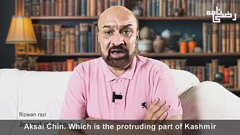 Why Did Pakistan Cede Aksai Chin to China?